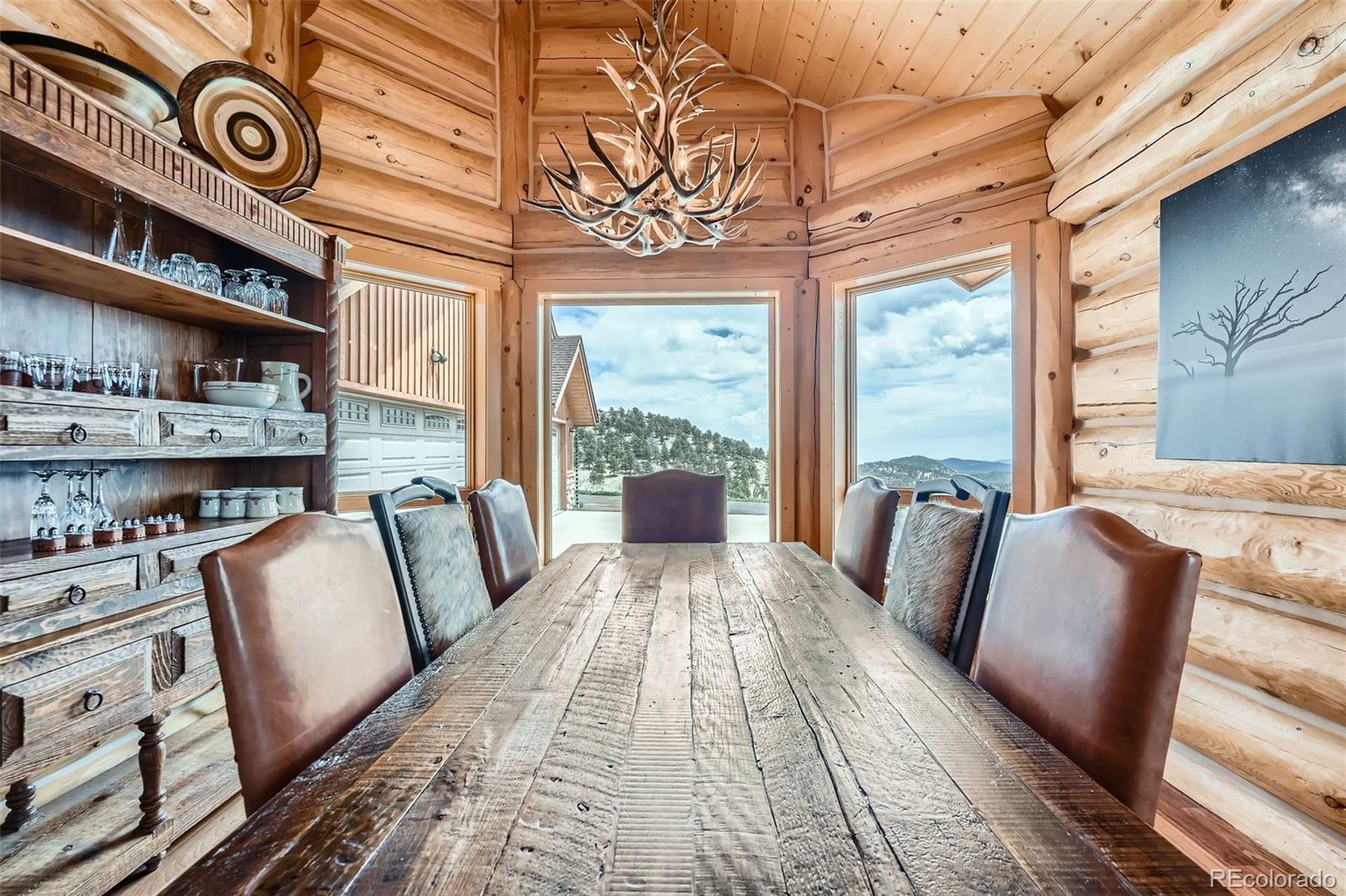 MLS Image #8 for 401  raptor point road,golden, Colorado