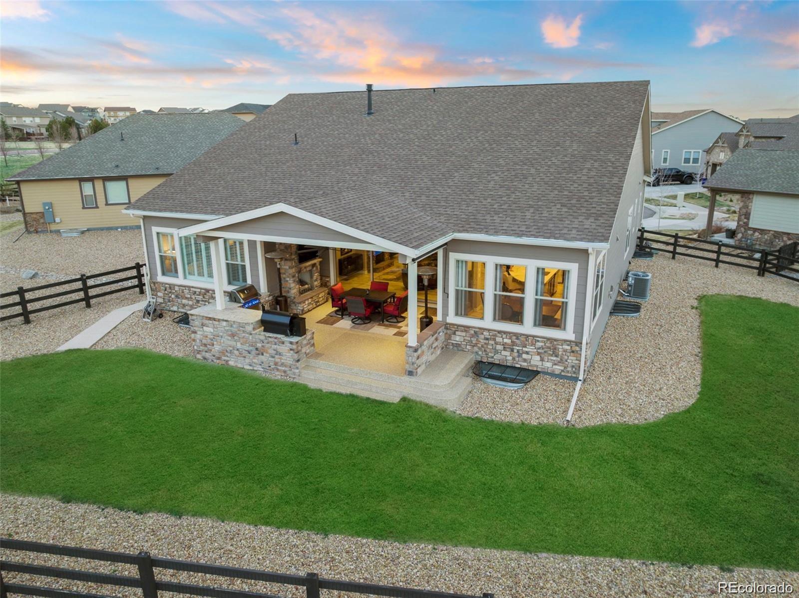 MLS Image #27 for 23696 e del norte place,aurora, Colorado