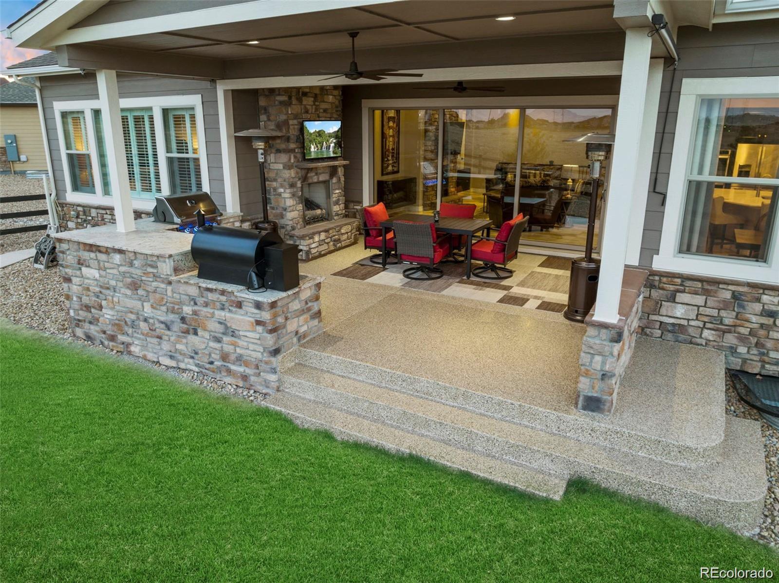 MLS Image #28 for 23696 e del norte place,aurora, Colorado