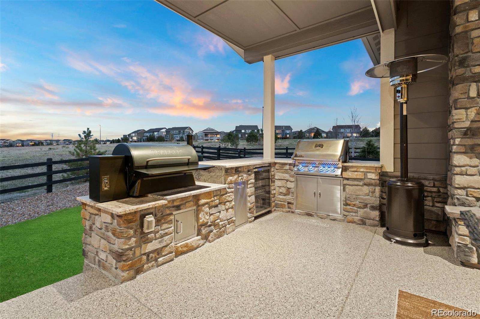 MLS Image #29 for 23696 e del norte place,aurora, Colorado