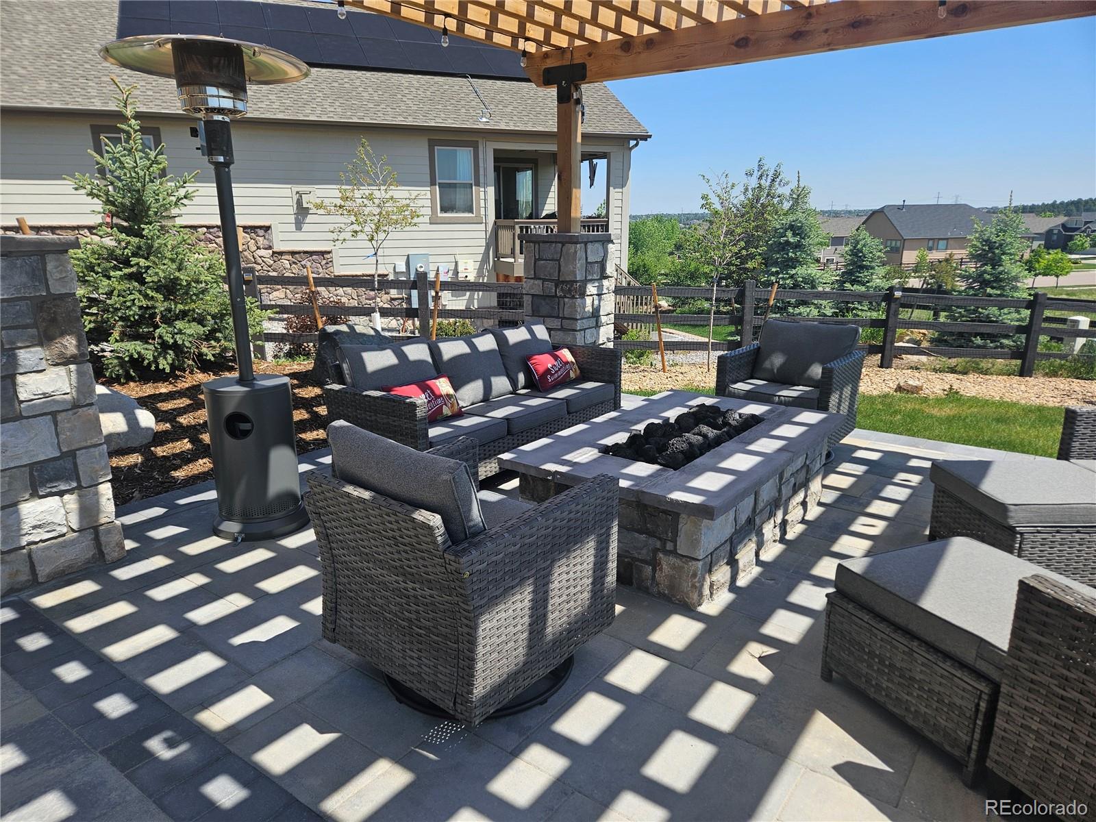 MLS Image #38 for 23696 e del norte place,aurora, Colorado