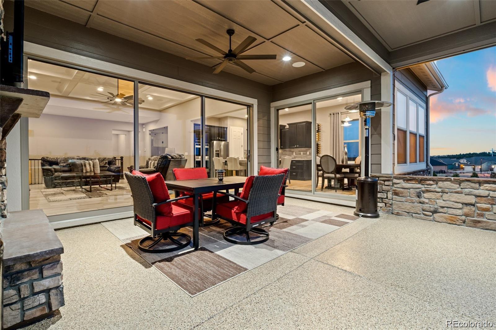 MLS Image #9 for 23696 e del norte place,aurora, Colorado