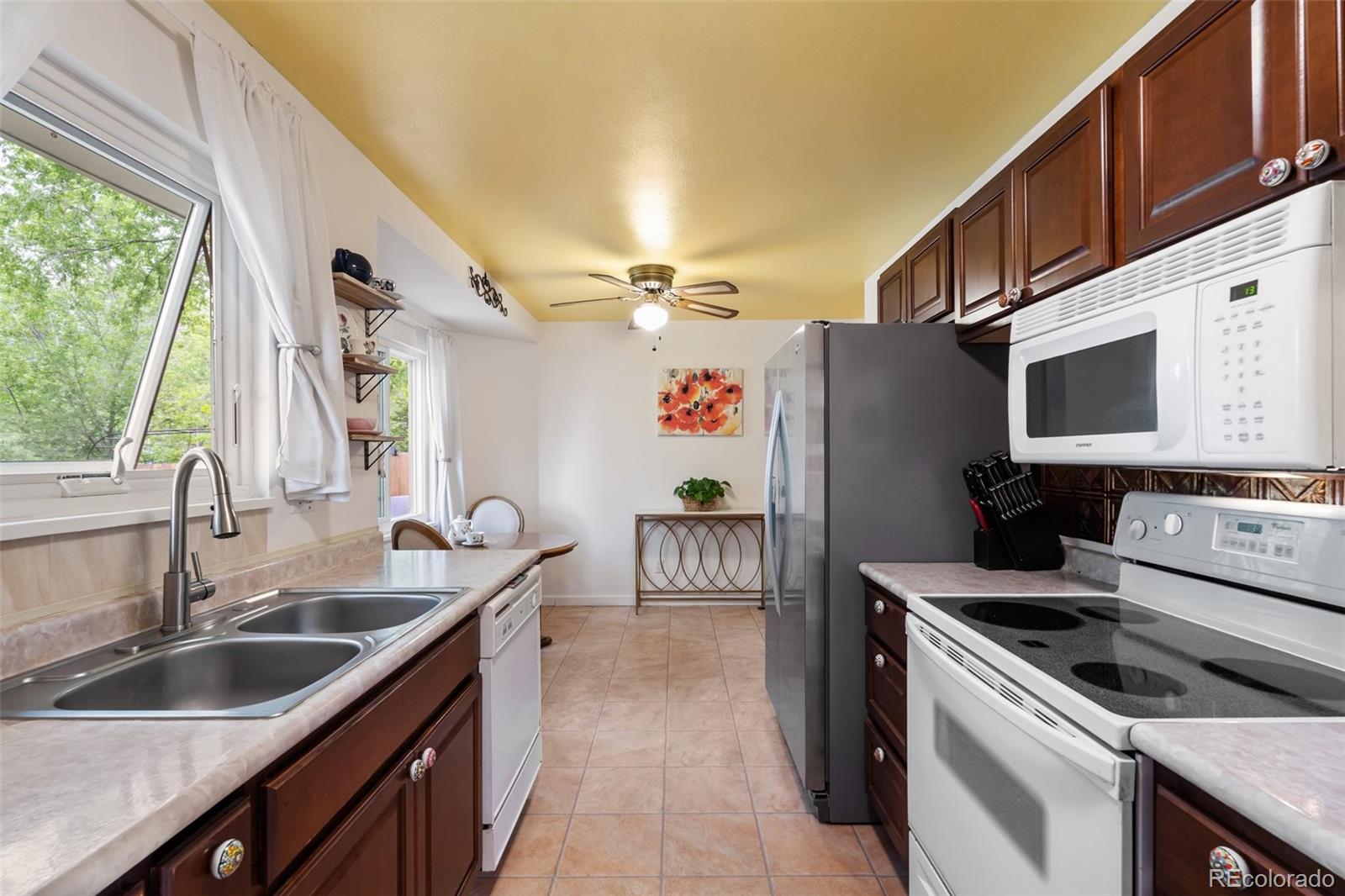 MLS Image #12 for 4534  bella drive,colorado springs, Colorado