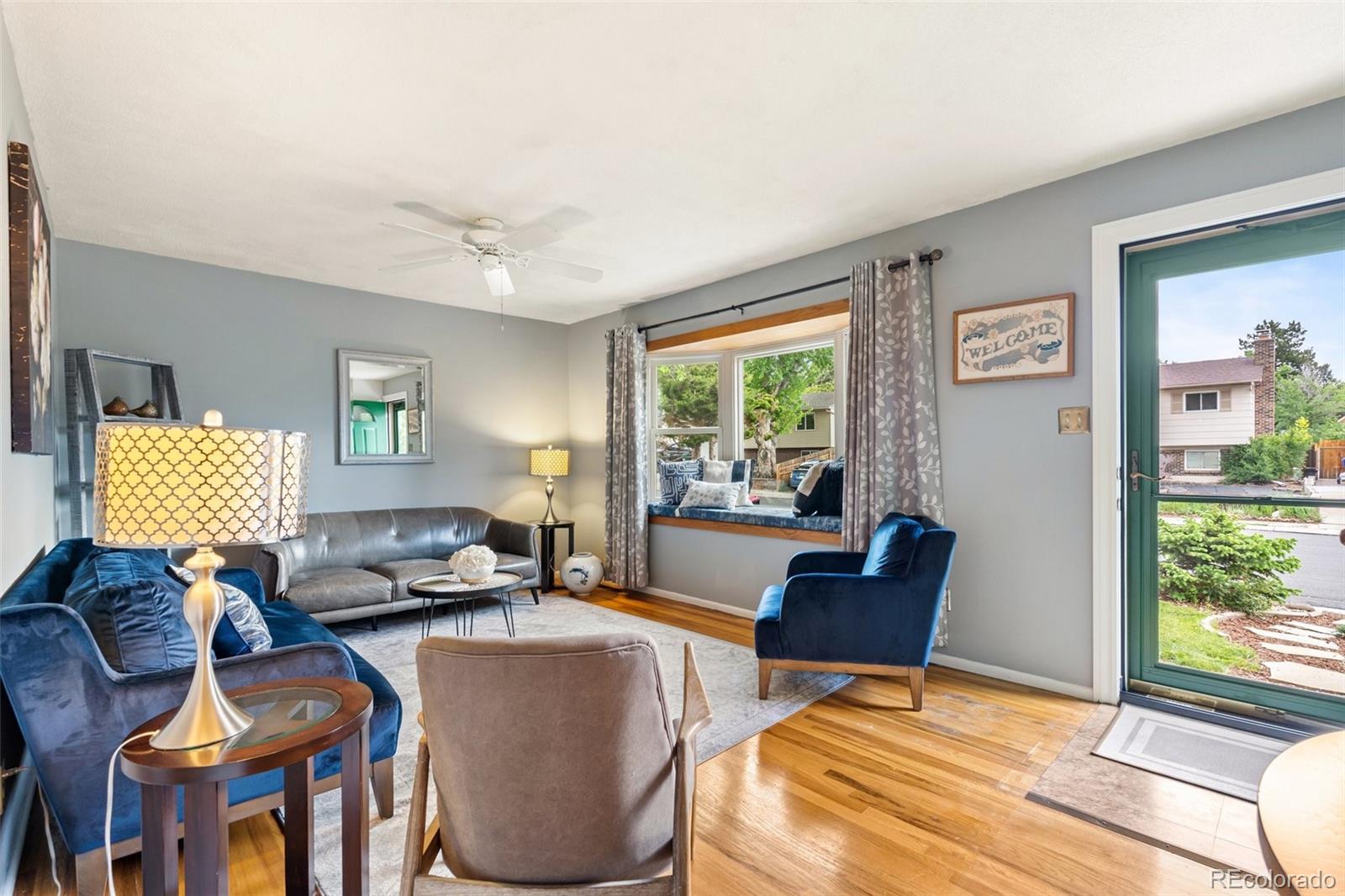 MLS Image #2 for 4534  bella drive,colorado springs, Colorado