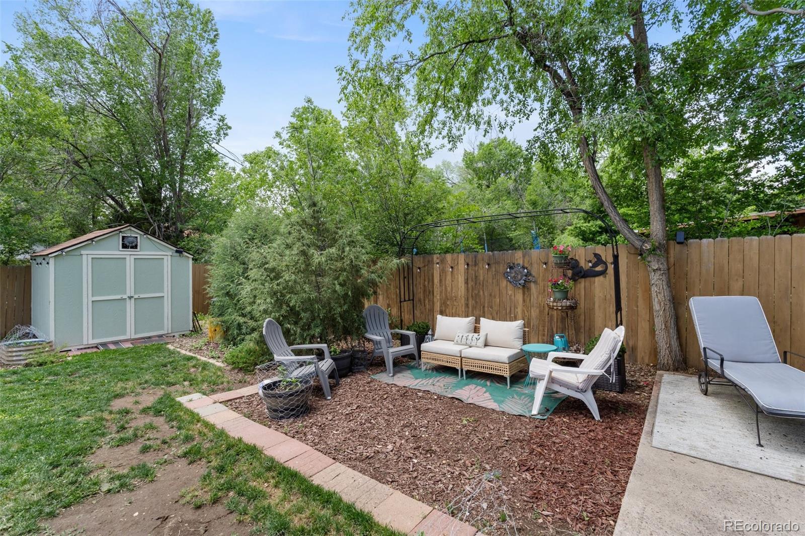 MLS Image #38 for 4534  bella drive,colorado springs, Colorado