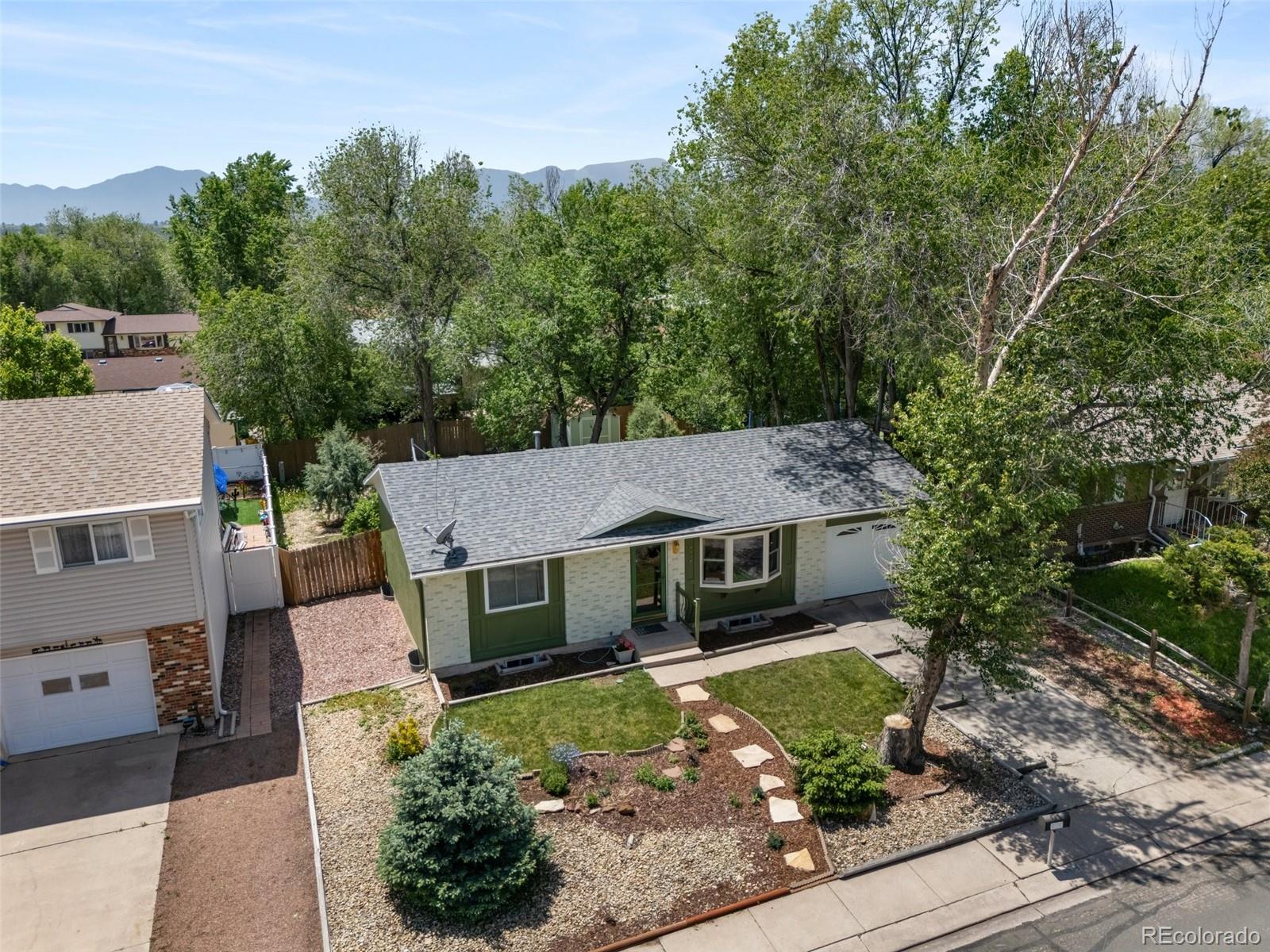 MLS Image #40 for 4534  bella drive,colorado springs, Colorado