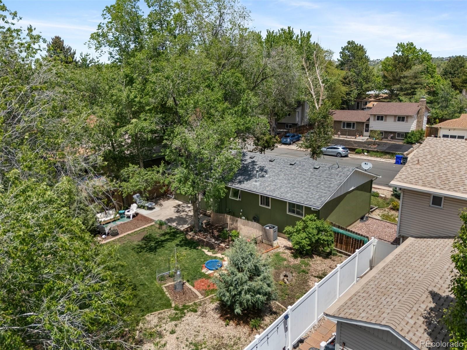 MLS Image #41 for 4534  bella drive,colorado springs, Colorado