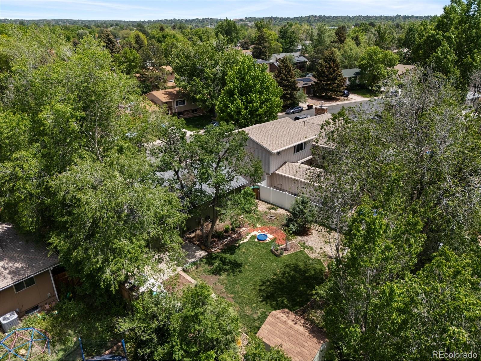 MLS Image #42 for 4534  bella drive,colorado springs, Colorado
