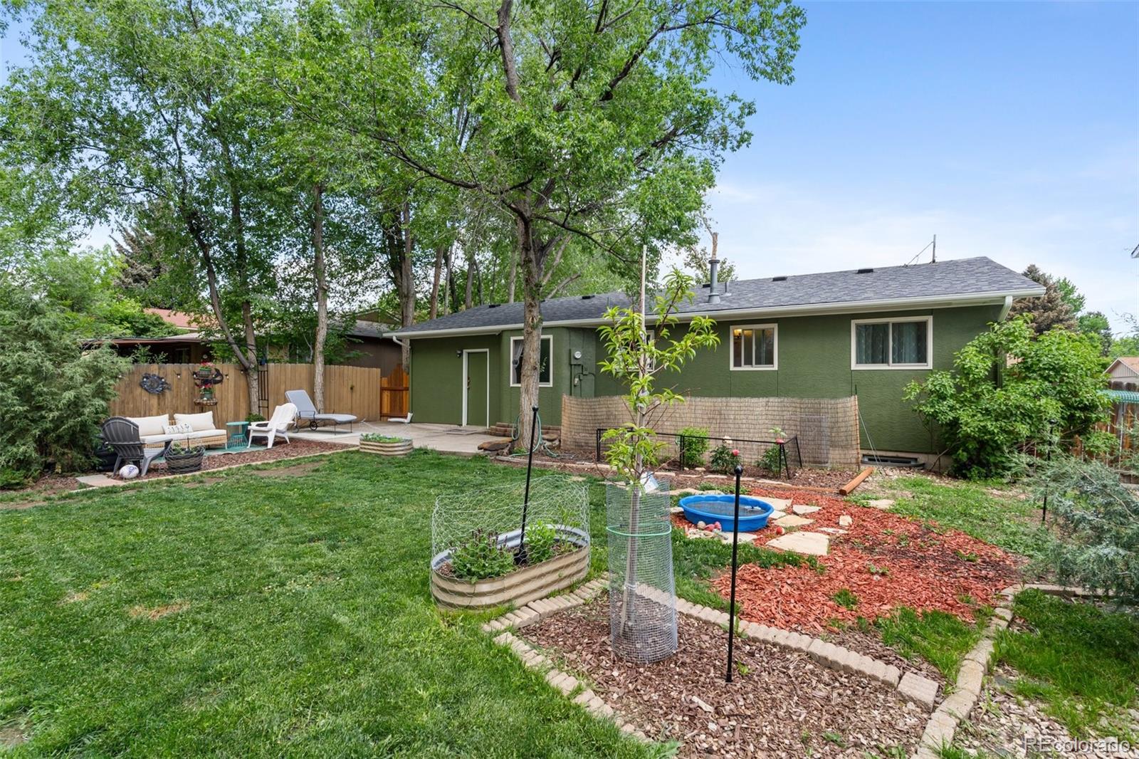 MLS Image #43 for 4534  bella drive,colorado springs, Colorado