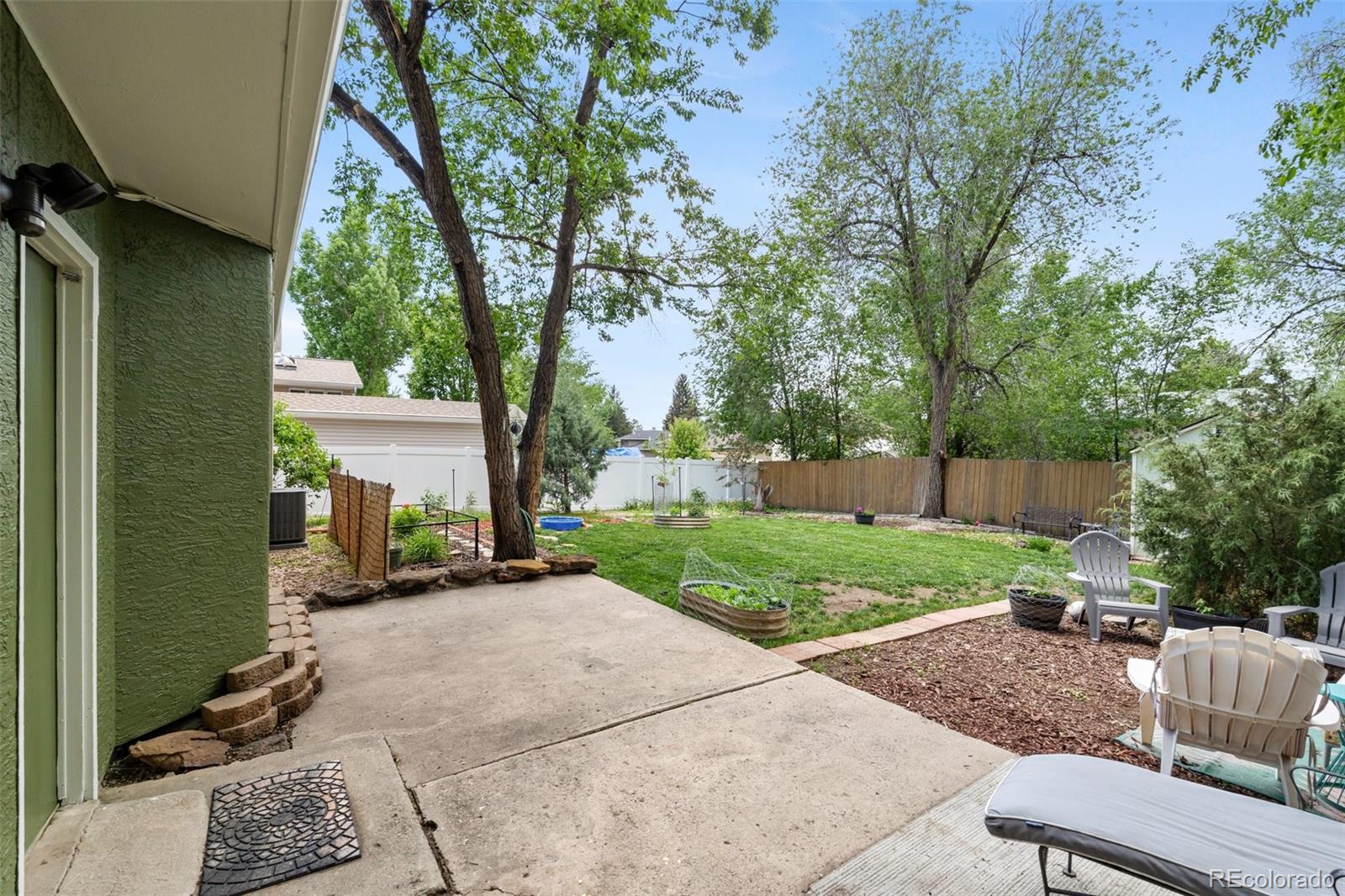 MLS Image #45 for 4534  bella drive,colorado springs, Colorado