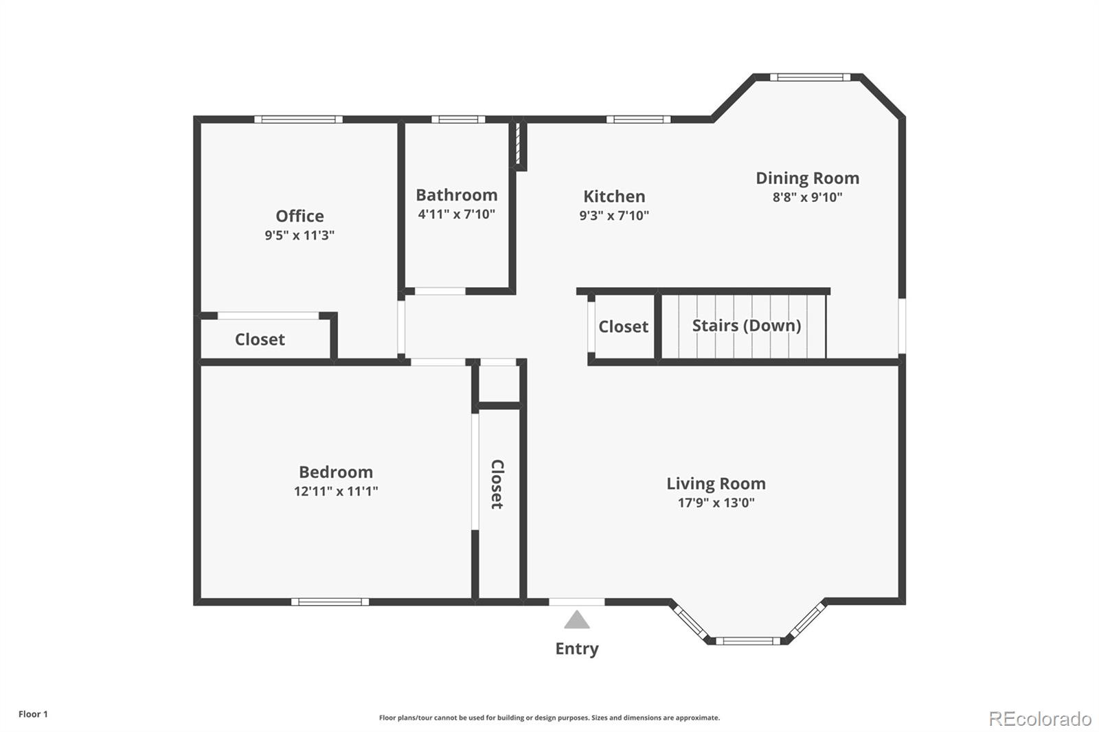 MLS Image #47 for 4534  bella drive,colorado springs, Colorado