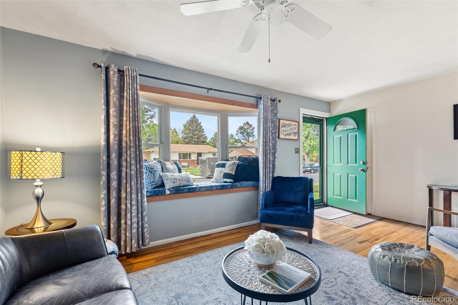 MLS Image #6 for 4534  bella drive,colorado springs, Colorado