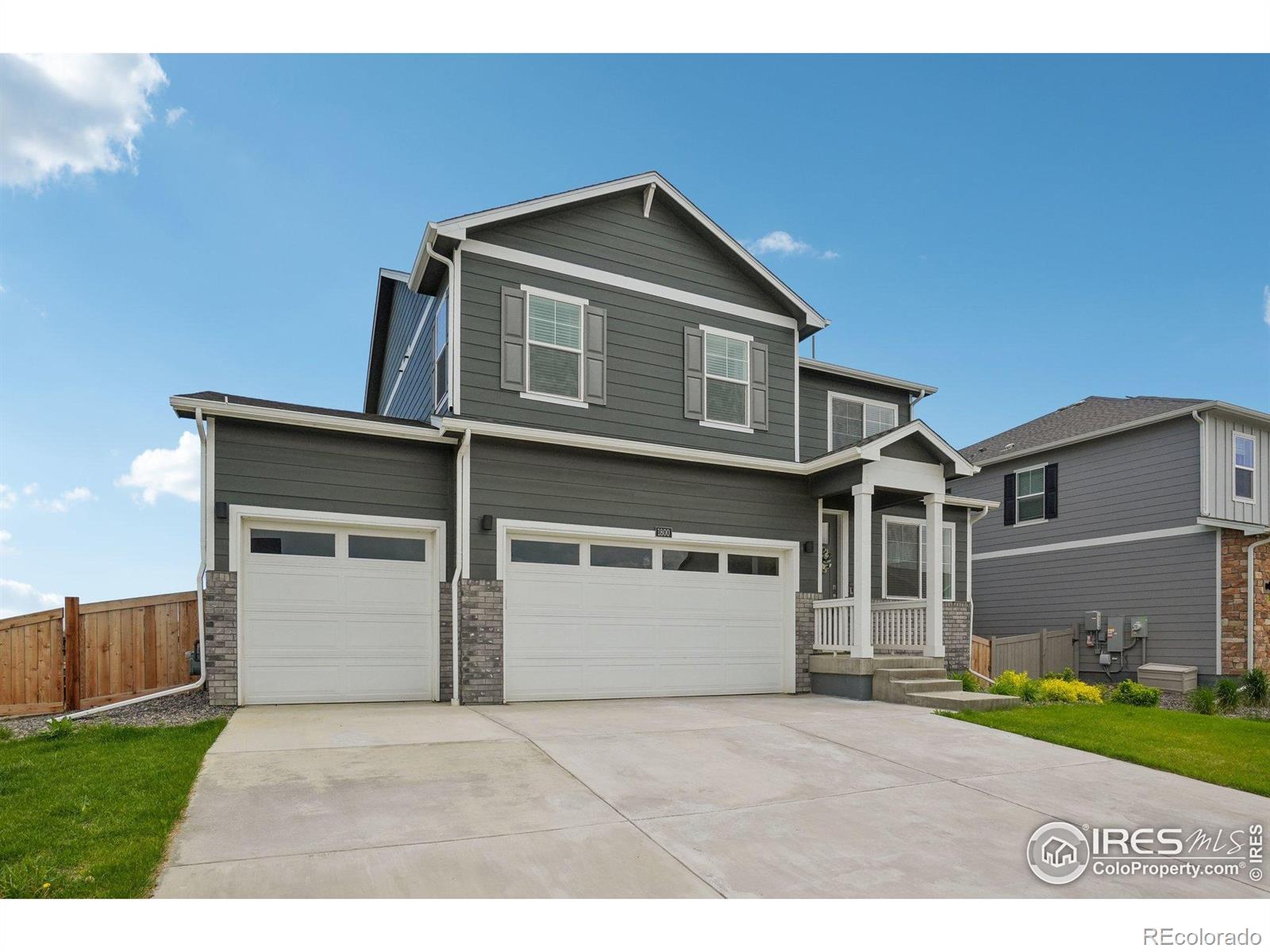 MLS Image #34 for 1800  vantage parkway,berthoud, Colorado