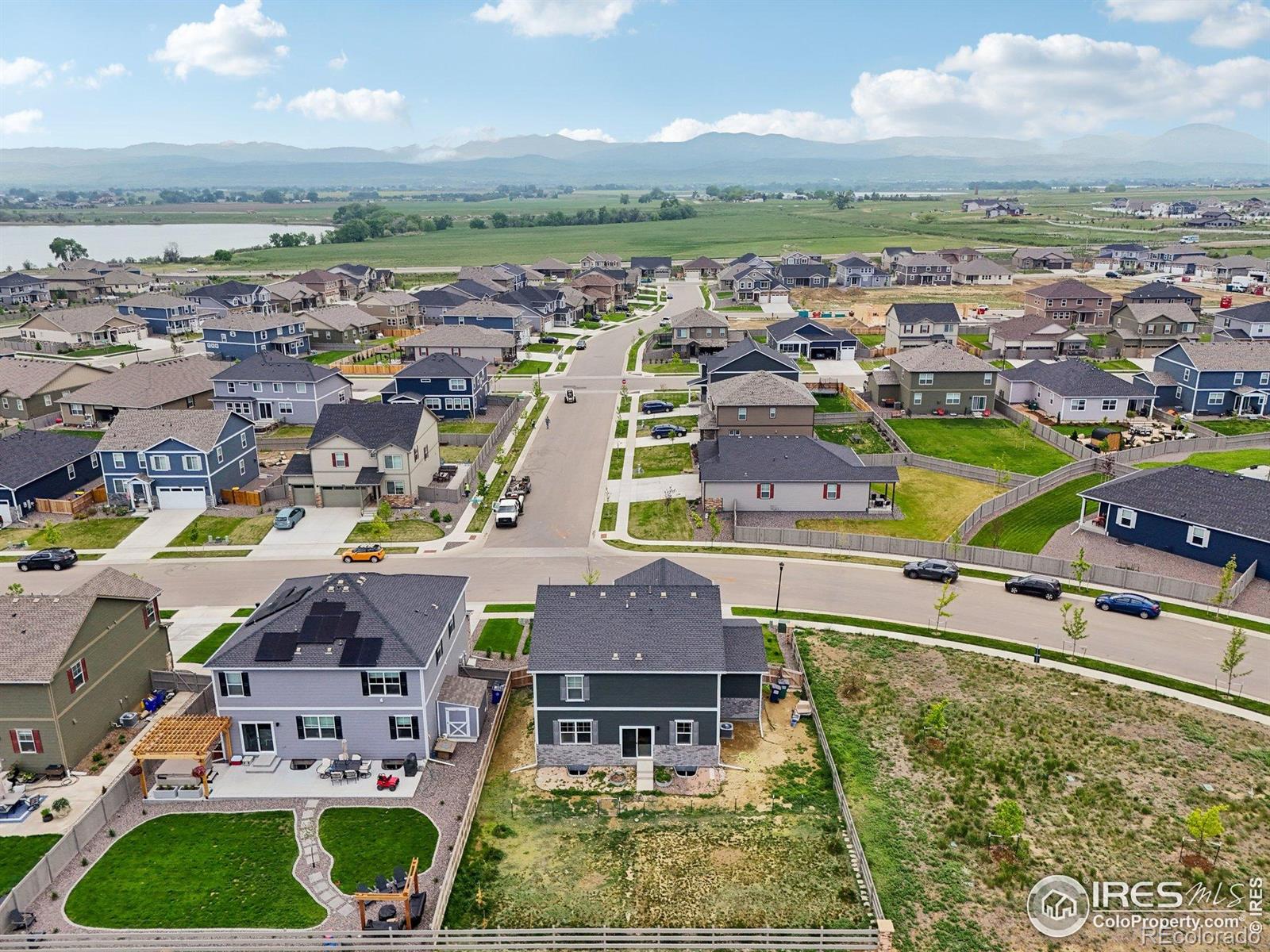 MLS Image #39 for 1800  vantage parkway,berthoud, Colorado
