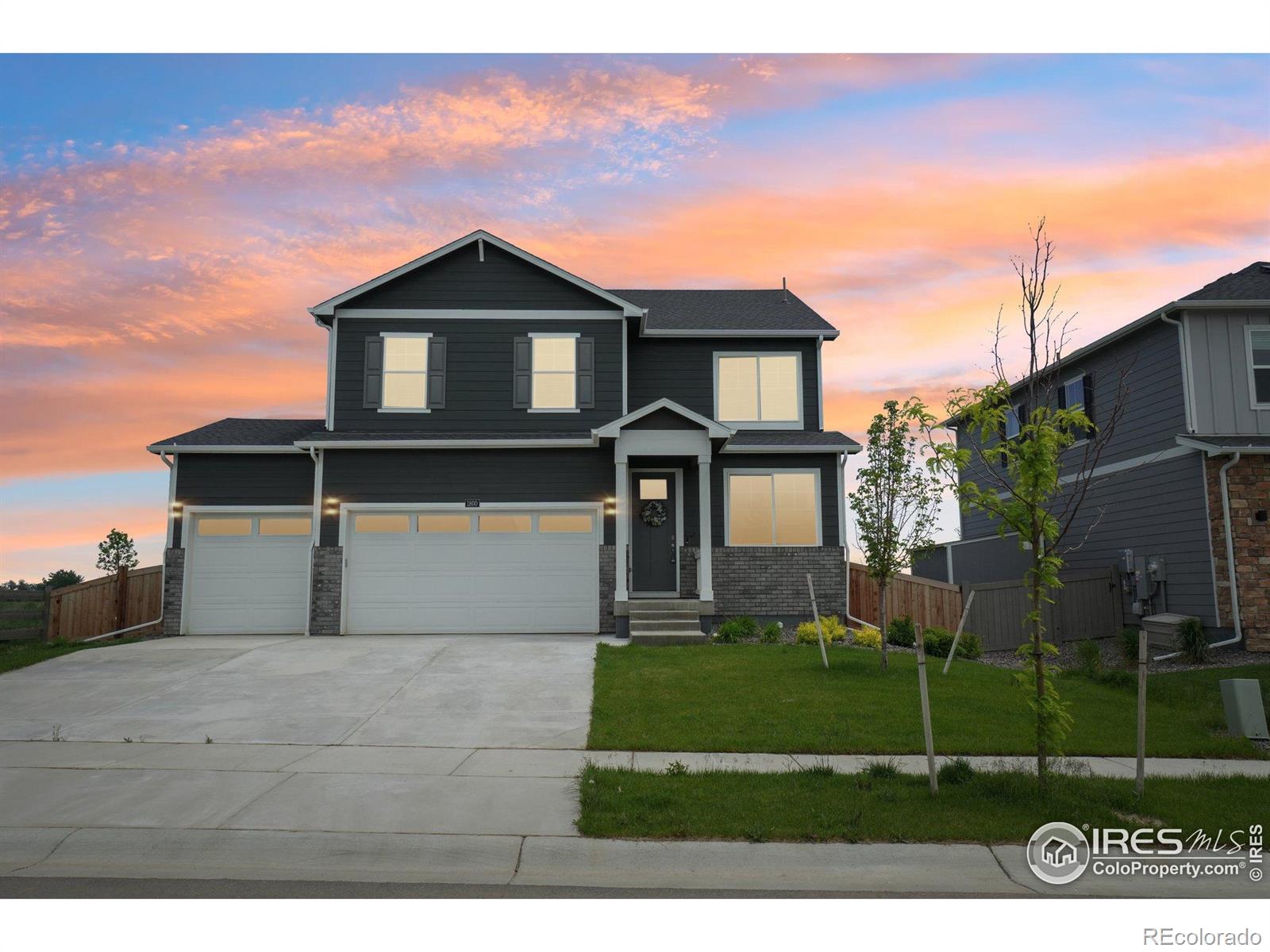 MLS Image #5 for 1800  vantage parkway,berthoud, Colorado