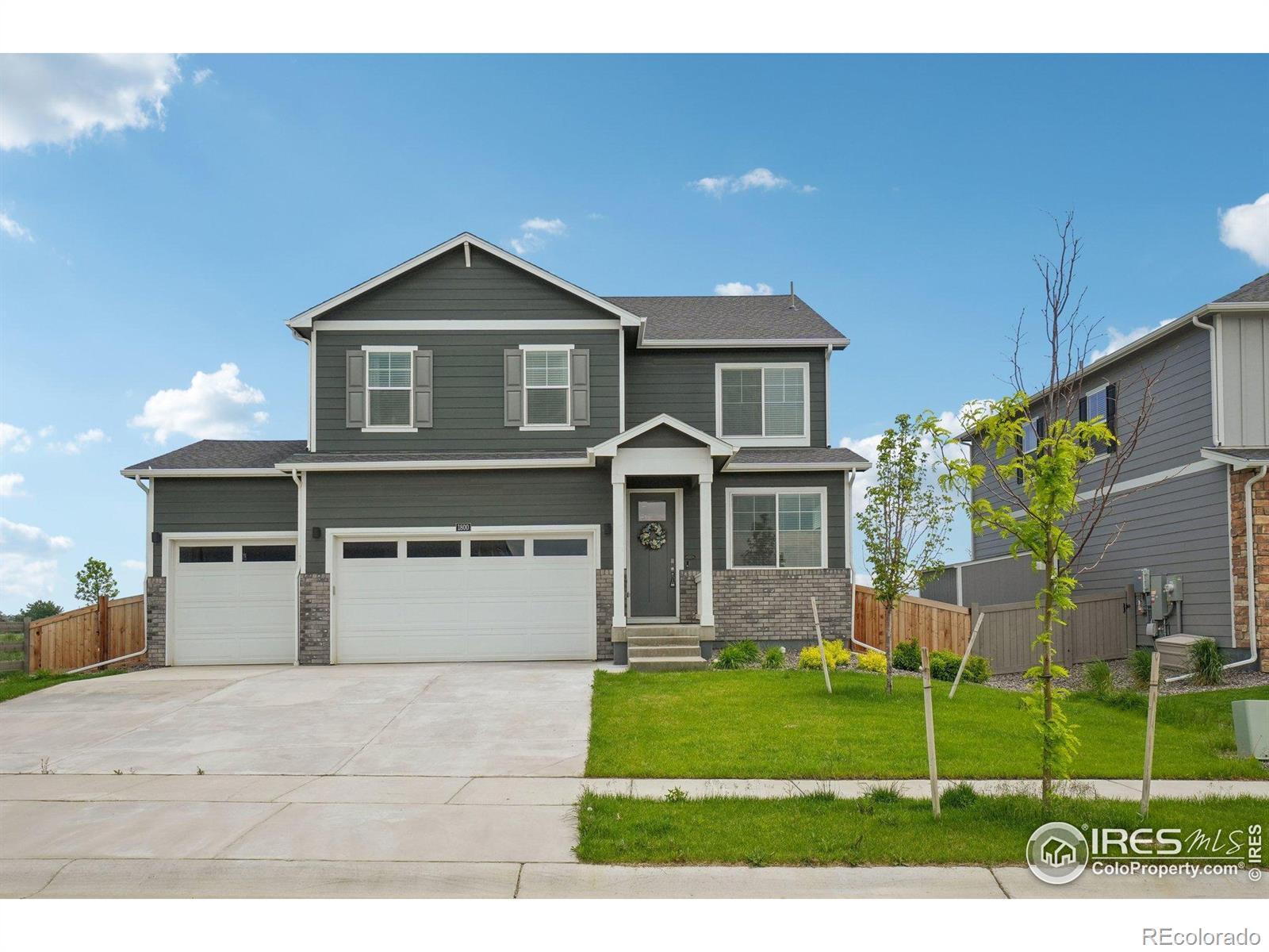 MLS Image #6 for 1800  vantage parkway,berthoud, Colorado