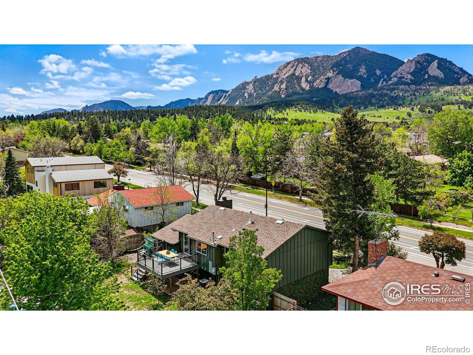 MLS Image #3 for 1350  lehigh street,boulder, Colorado
