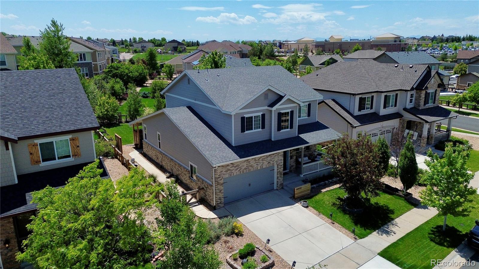 MLS Image #29 for 26072 e fremont place,aurora, Colorado