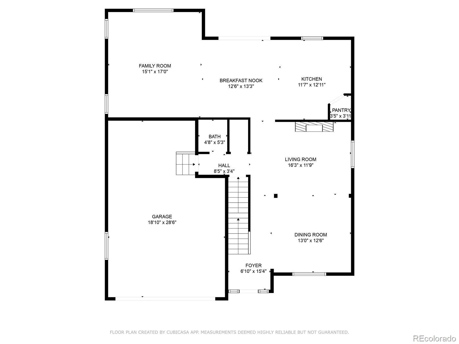MLS Image #32 for 26072 e fremont place,aurora, Colorado