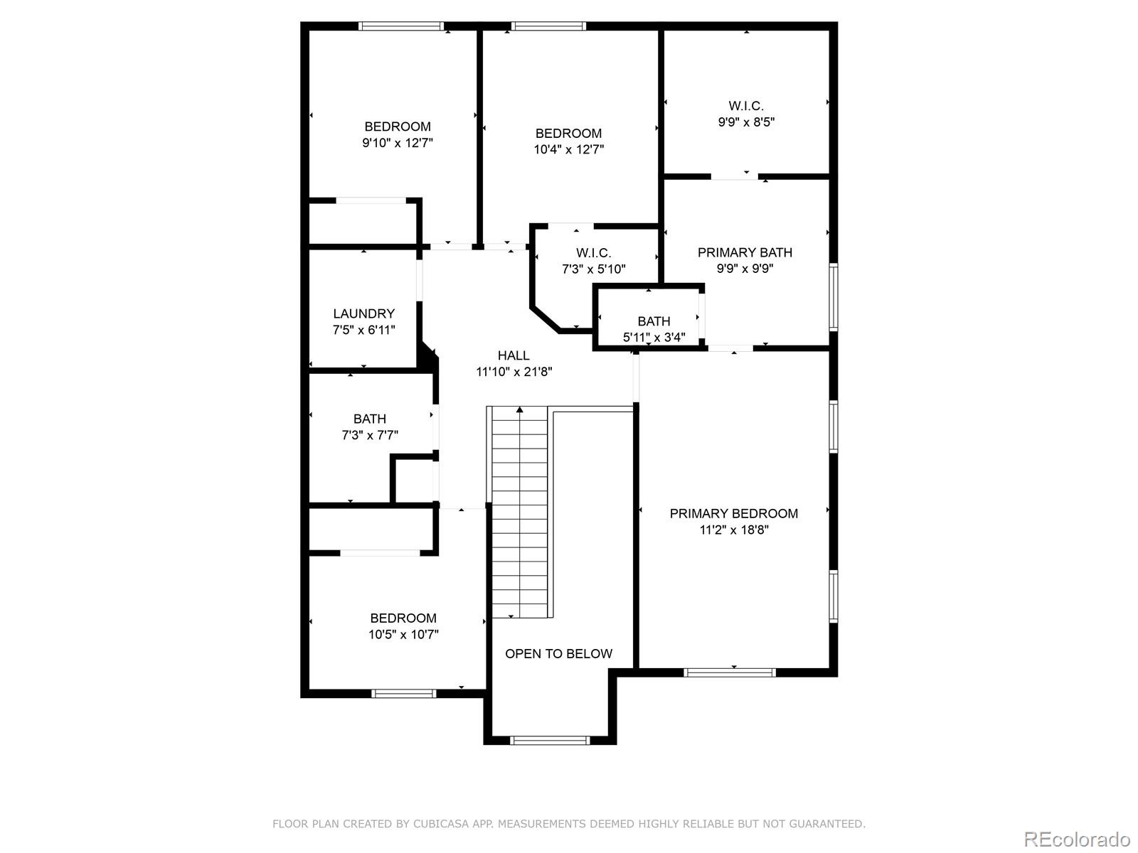 MLS Image #33 for 26072 e fremont place,aurora, Colorado