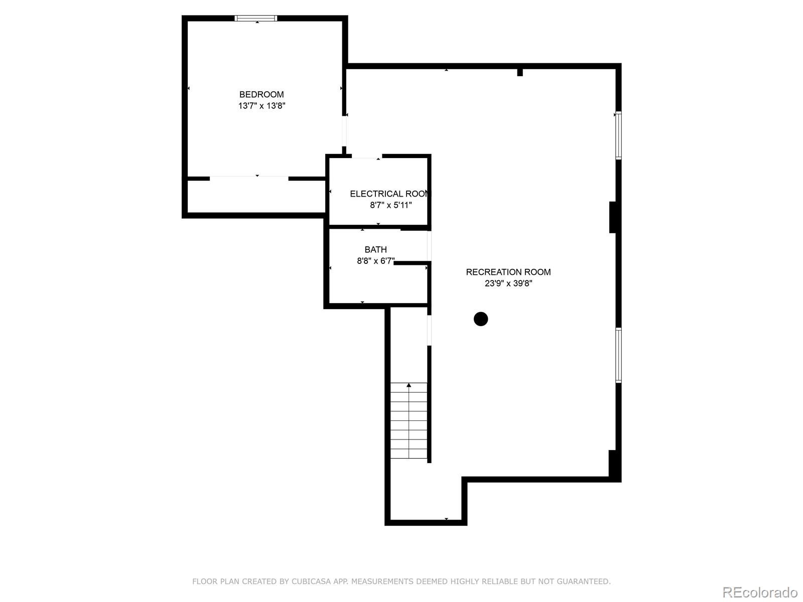 MLS Image #34 for 26072 e fremont place,aurora, Colorado