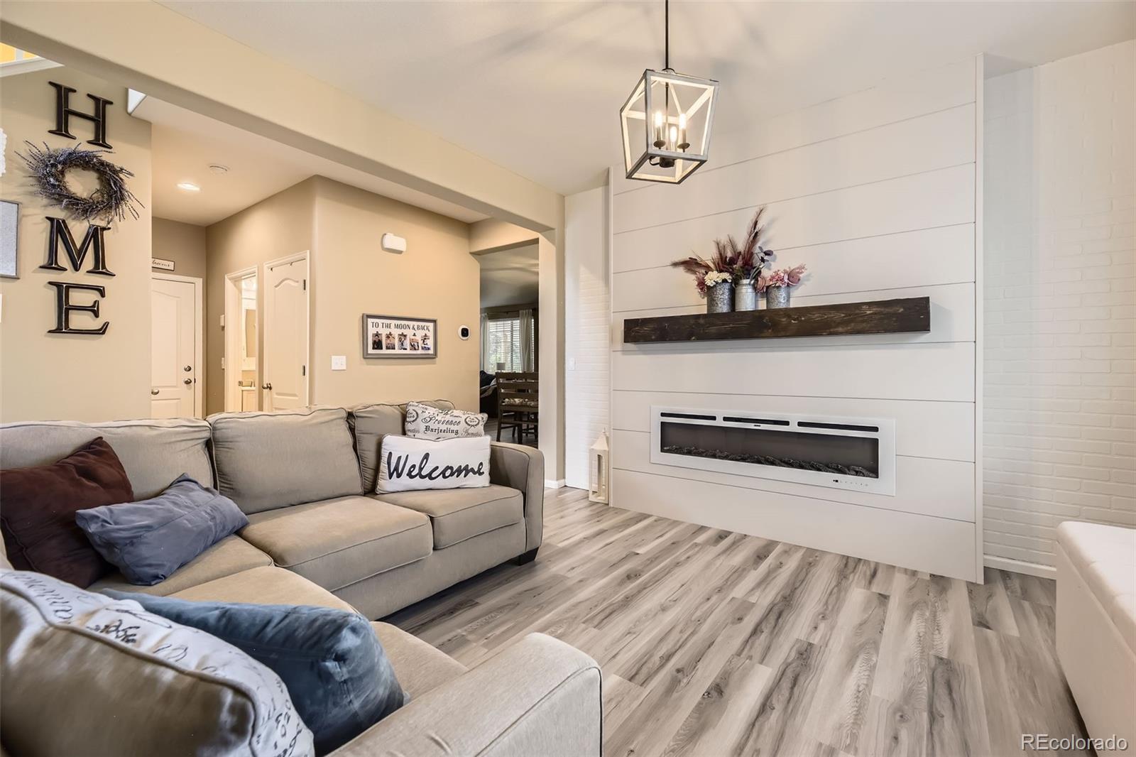 MLS Image #5 for 26072 e fremont place,aurora, Colorado