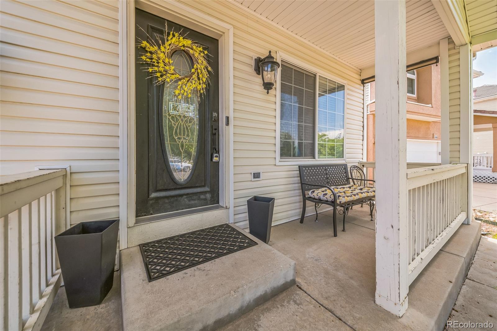 MLS Image #3 for 20338 e 48th drive,denver, Colorado