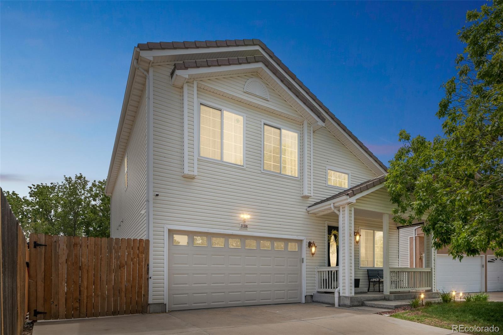 MLS Image #30 for 20338 e 48th drive,denver, Colorado
