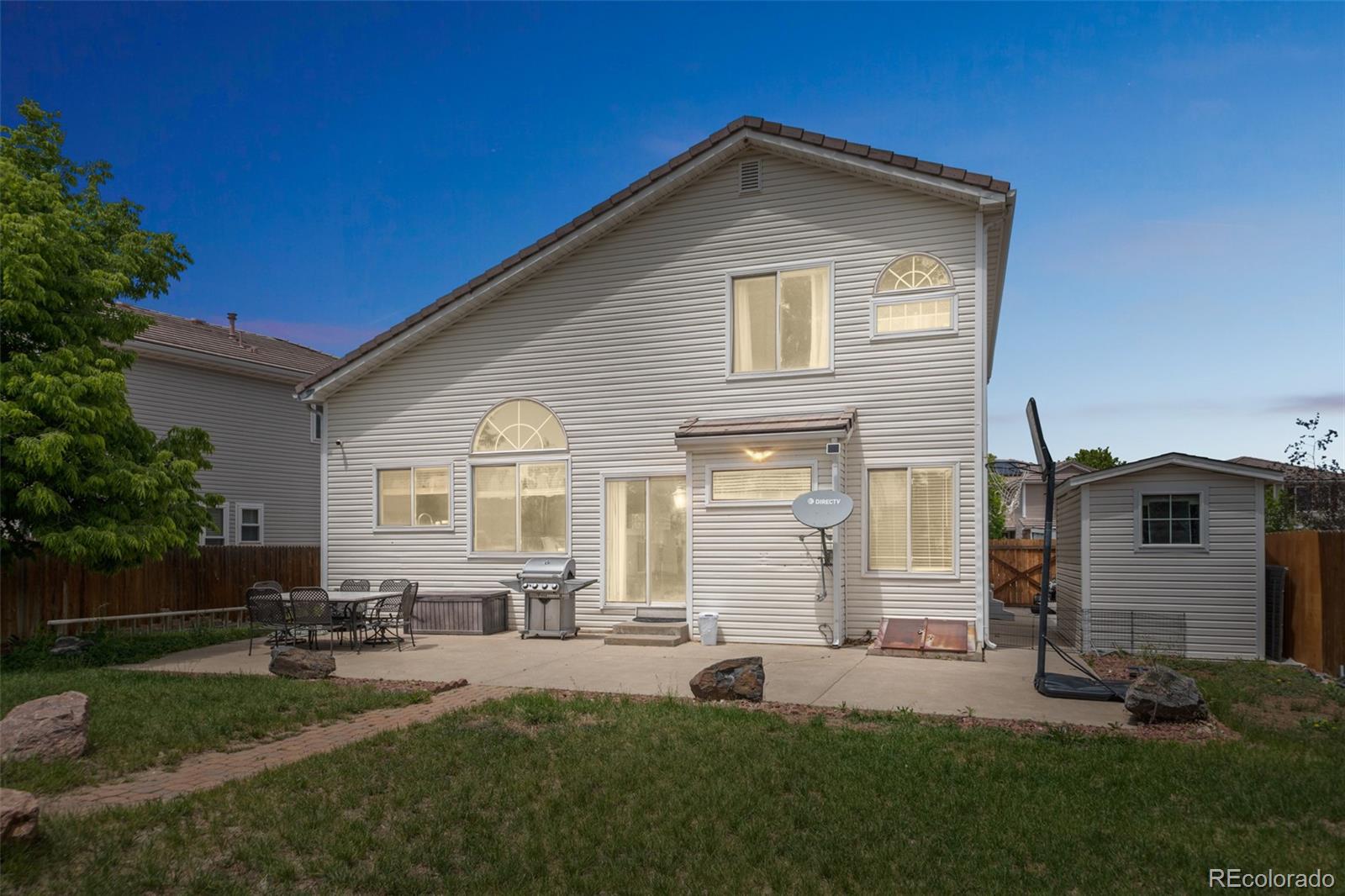 MLS Image #31 for 20338 e 48th drive,denver, Colorado