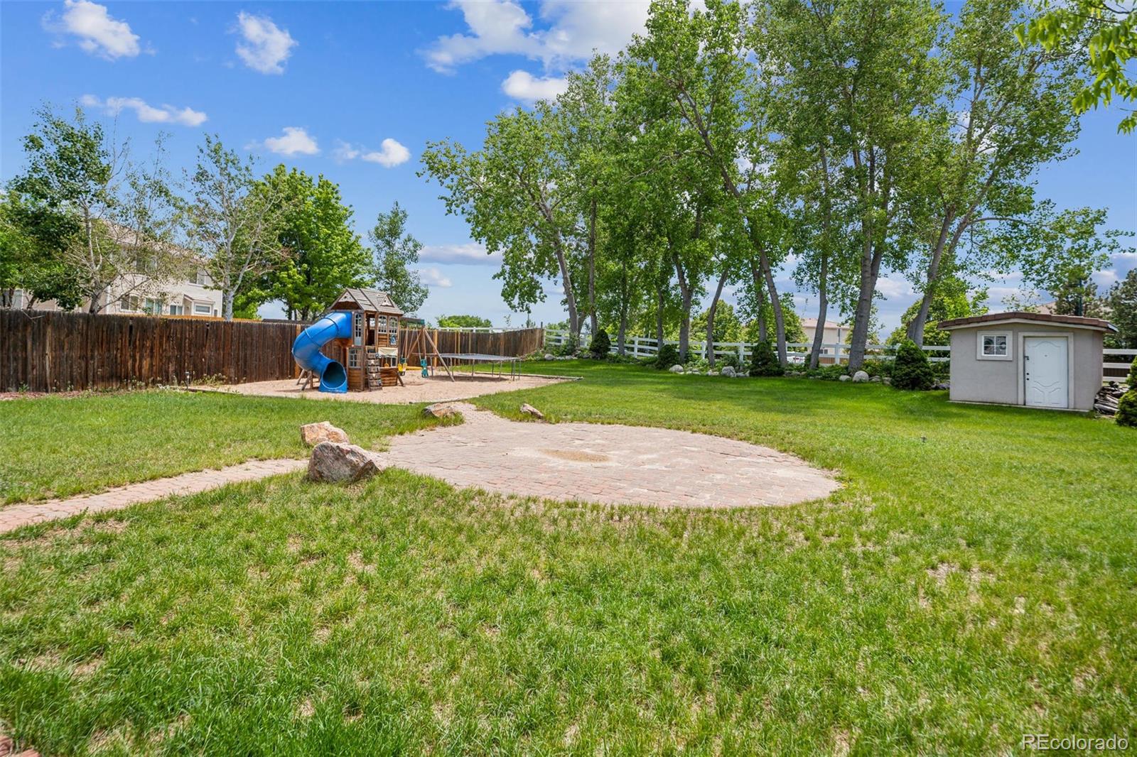 MLS Image #32 for 20338 e 48th drive,denver, Colorado