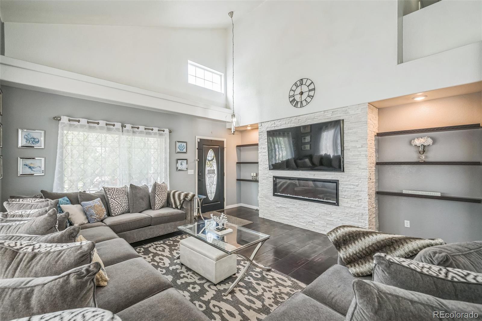 MLS Image #5 for 20338 e 48th drive,denver, Colorado