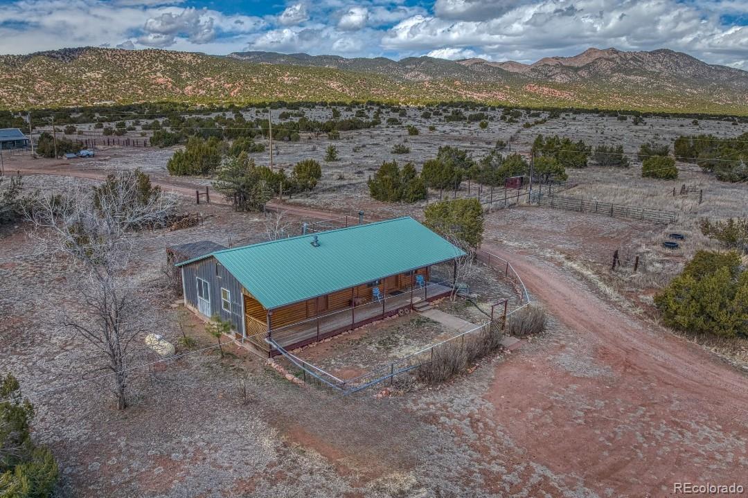 MLS Image #1 for 3325  county road 132 ,penrose, Colorado