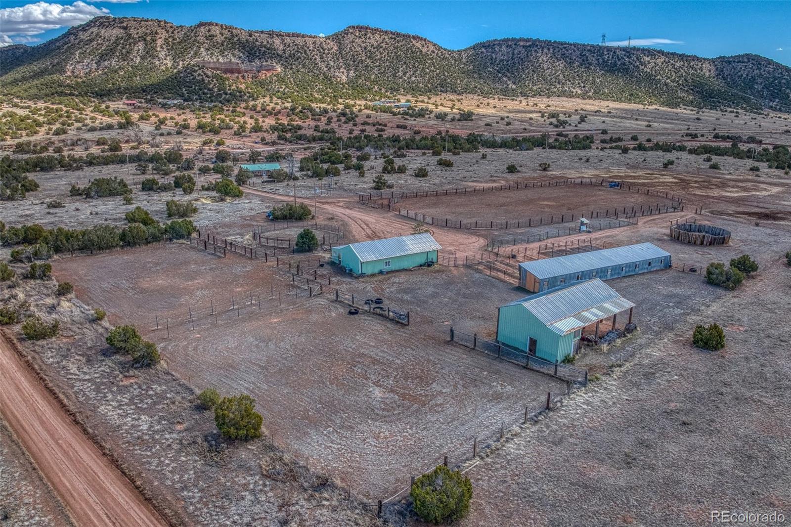 MLS Image #26 for 3325  county road 132 ,penrose, Colorado