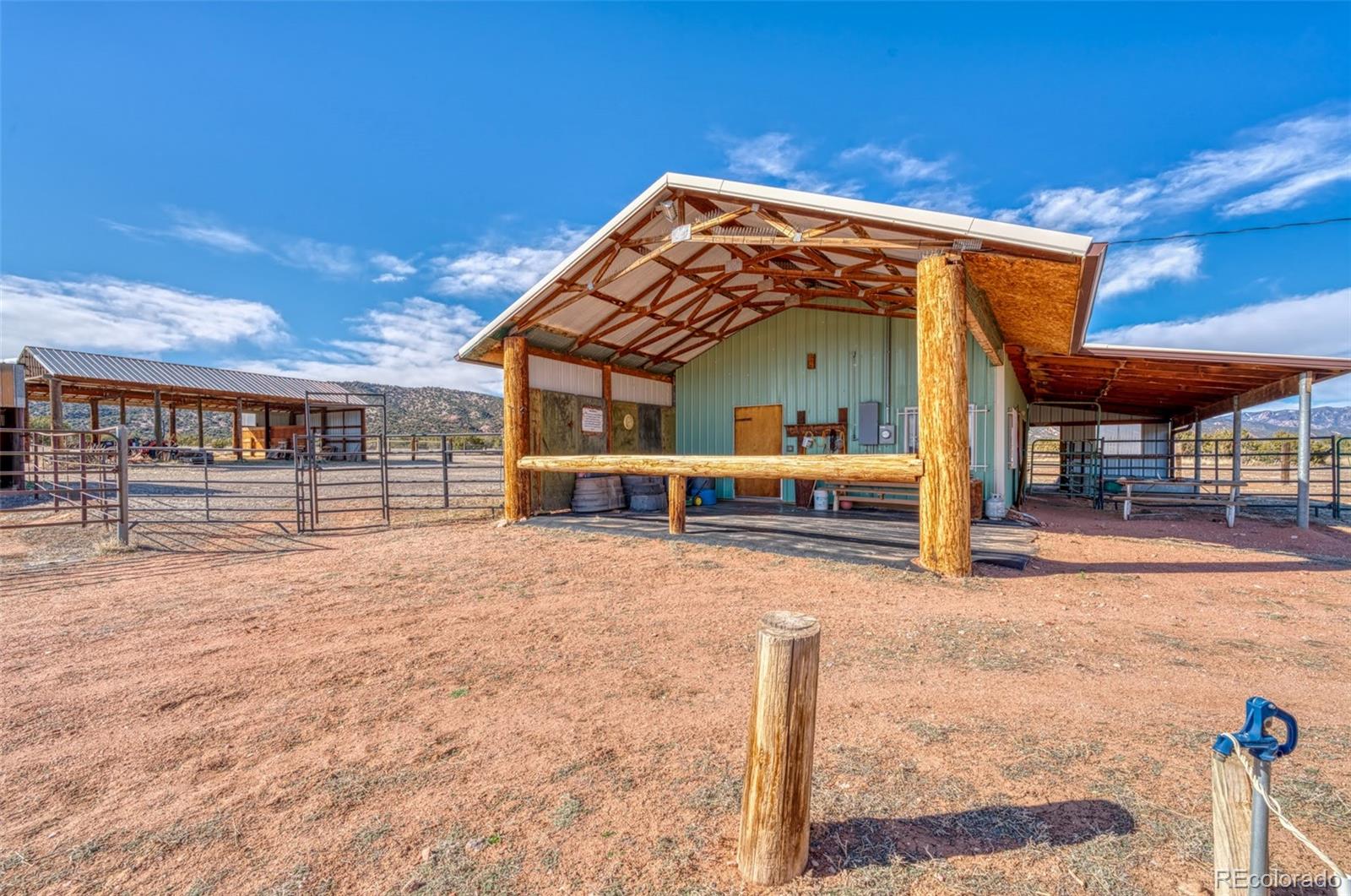 MLS Image #27 for 3325  county road 132 ,penrose, Colorado
