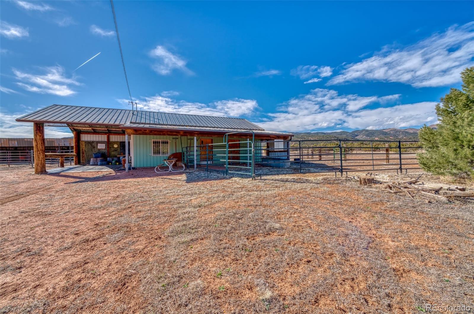 MLS Image #28 for 3325  county road 132 ,penrose, Colorado