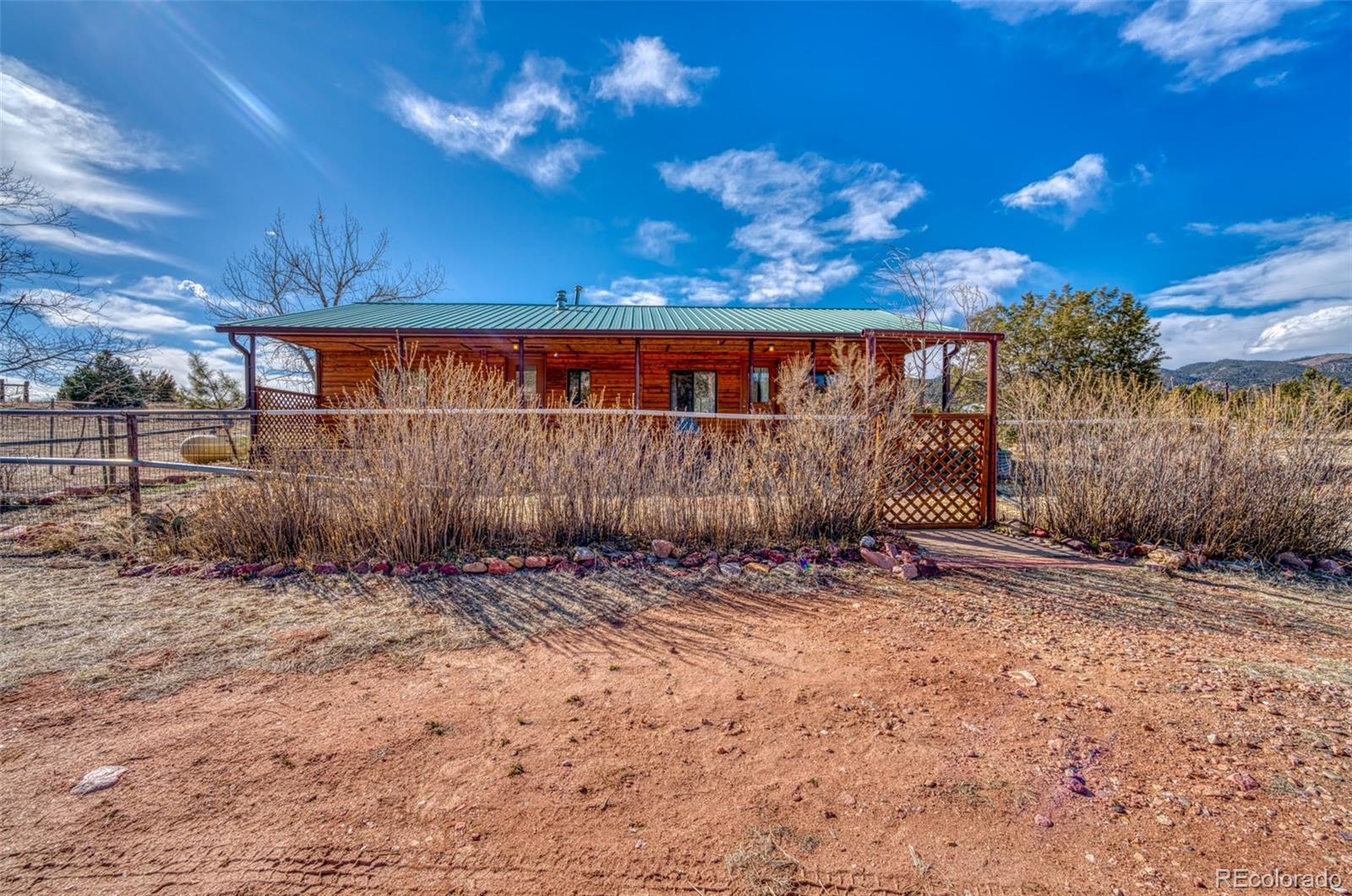 MLS Image #3 for 3325  county road 132 ,penrose, Colorado