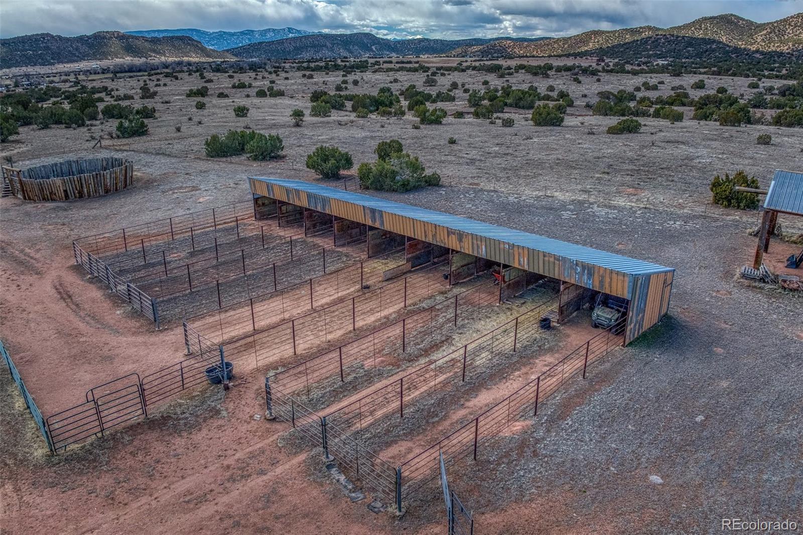 MLS Image #33 for 3325  county road 132 ,penrose, Colorado