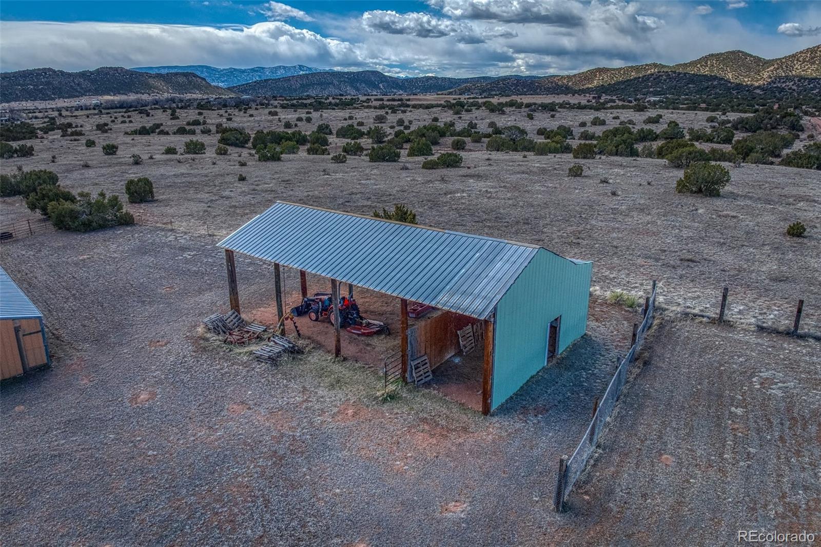 MLS Image #37 for 3325  county road 132 ,penrose, Colorado