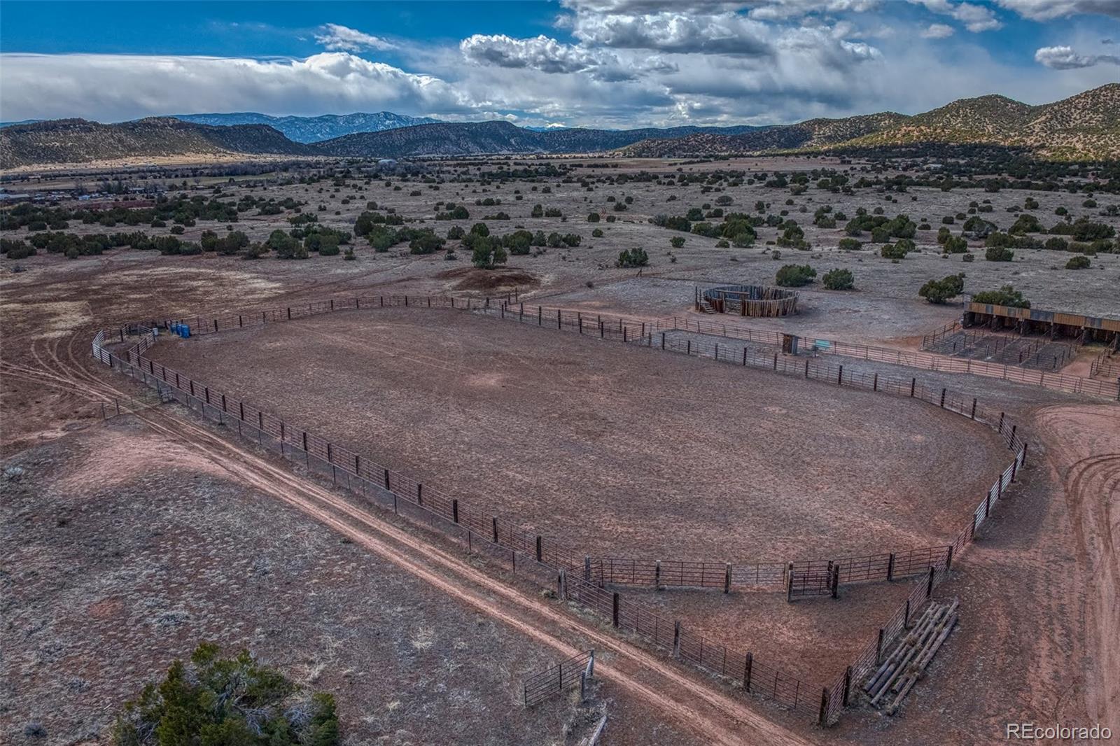 MLS Image #40 for 3325  county road 132 ,penrose, Colorado