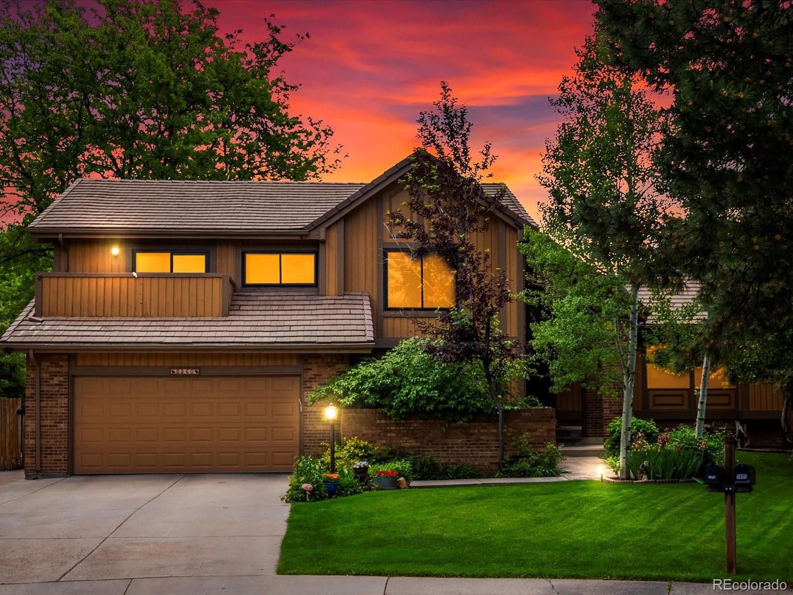 MLS Image #0 for 5860 w atlantic drive,lakewood, Colorado