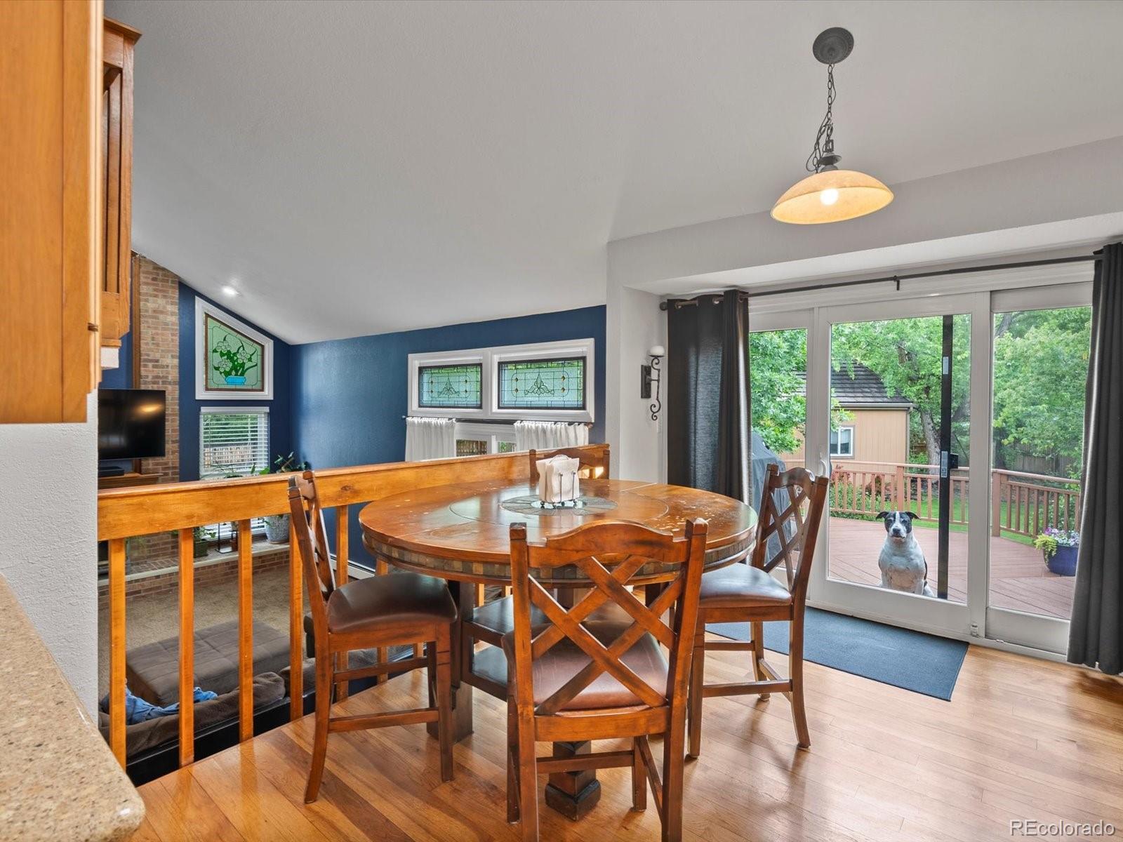 MLS Image #10 for 5860 w atlantic drive,lakewood, Colorado