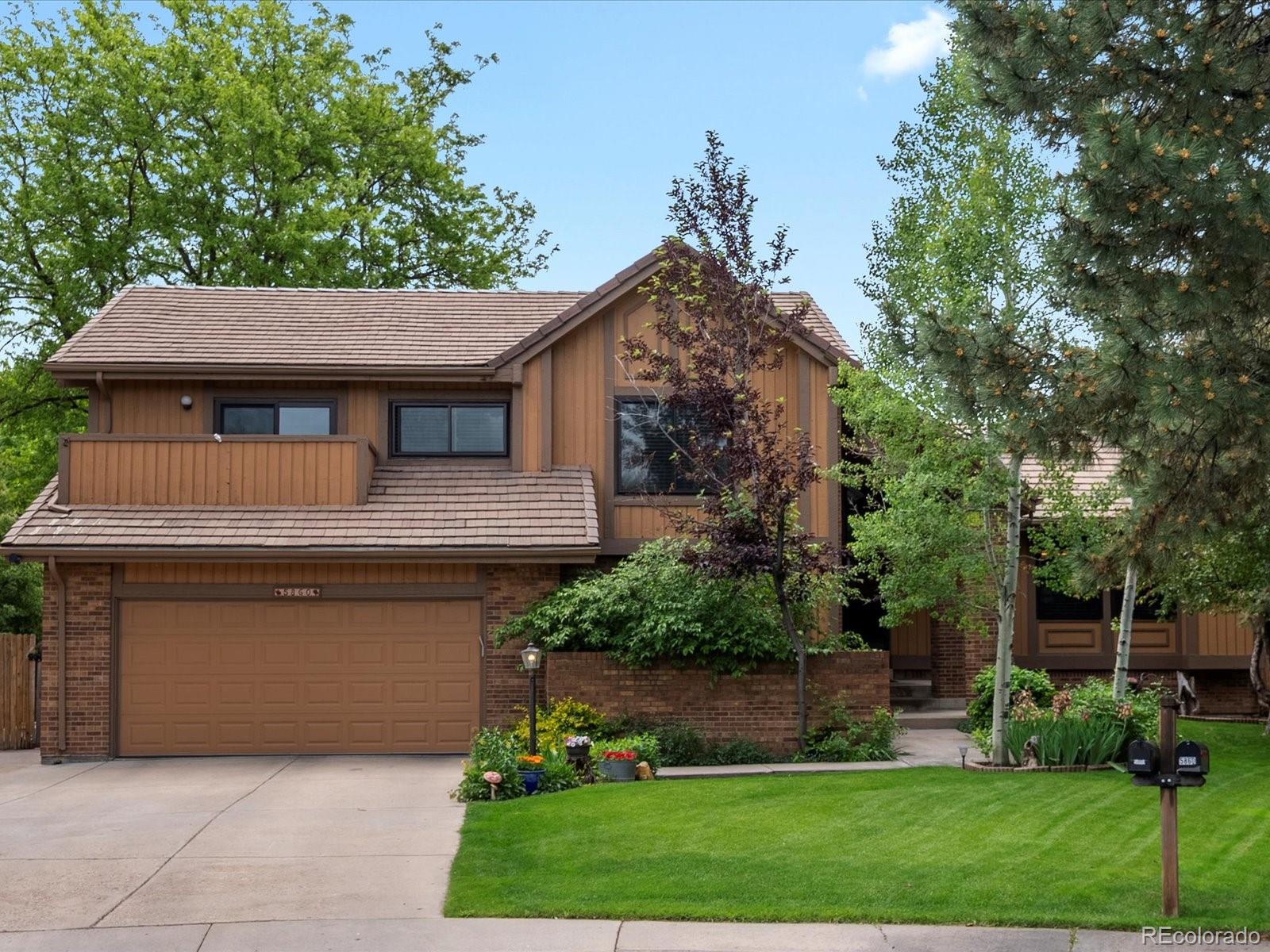 MLS Image #2 for 5860 w atlantic drive,lakewood, Colorado