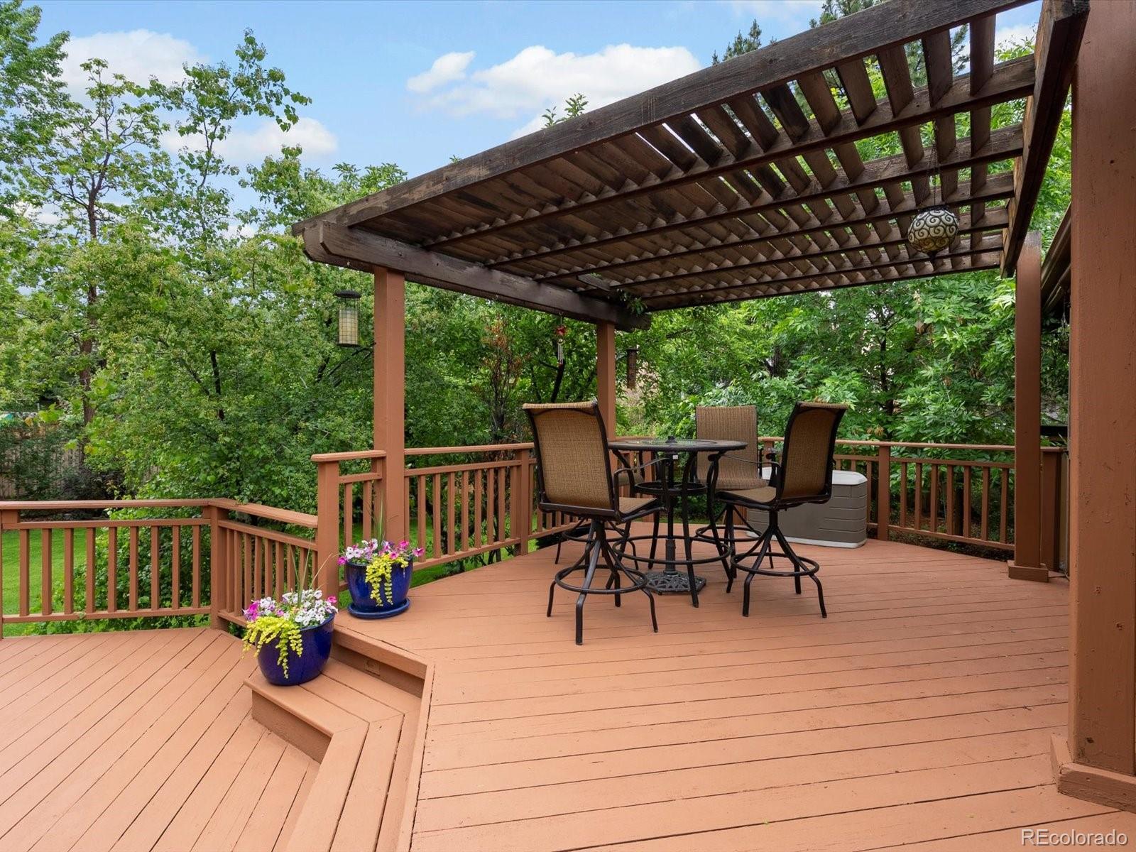 MLS Image #28 for 5860 w atlantic drive,lakewood, Colorado