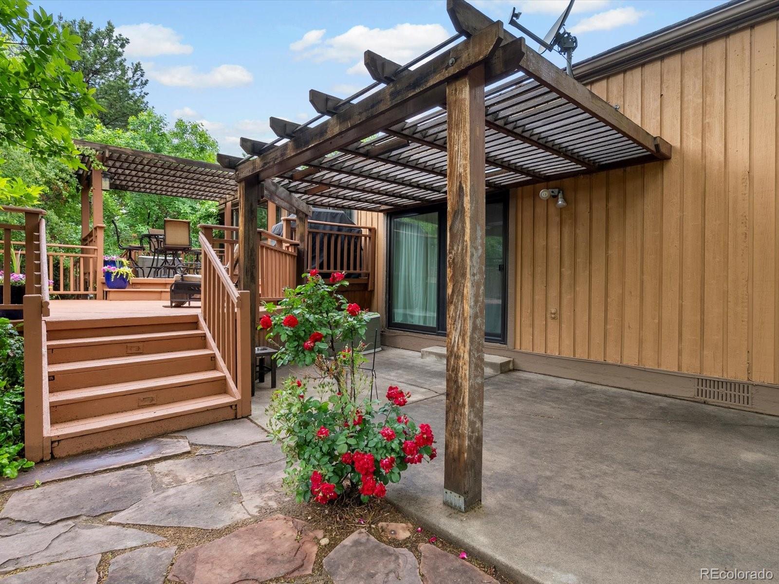 MLS Image #31 for 5860 w atlantic drive,lakewood, Colorado