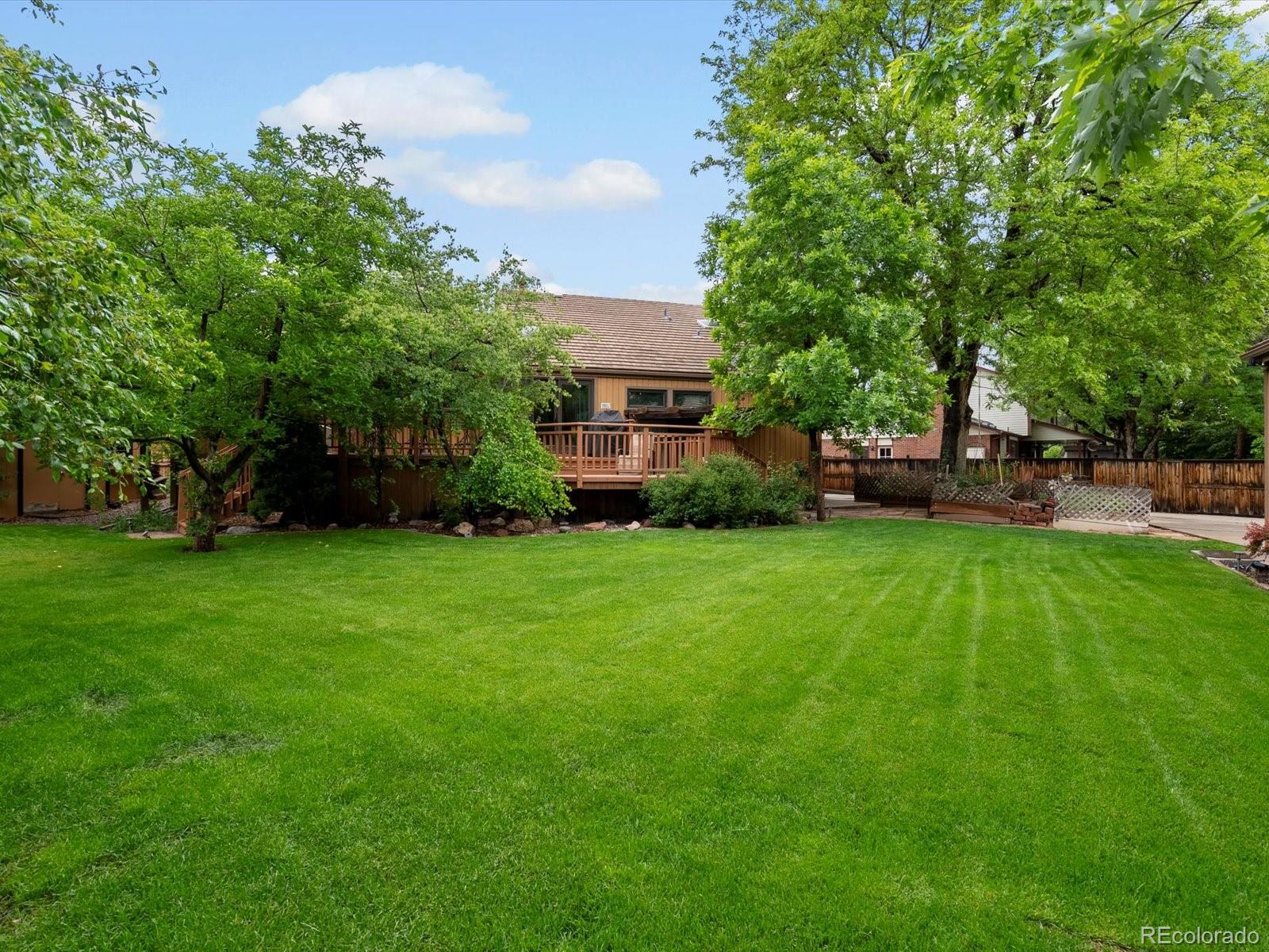 MLS Image #33 for 5860 w atlantic drive,lakewood, Colorado