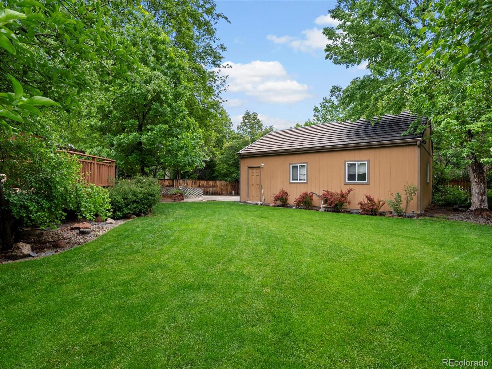 MLS Image #34 for 5860 w atlantic drive,lakewood, Colorado
