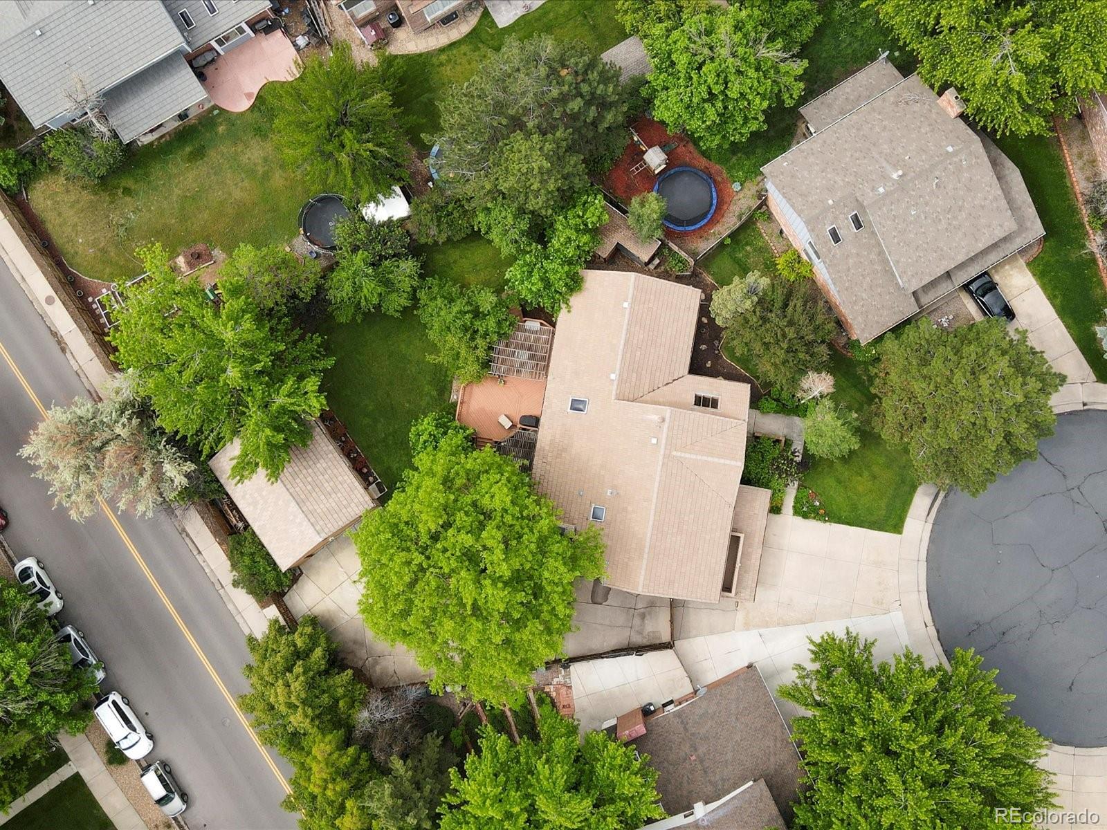 MLS Image #38 for 5860 w atlantic drive,lakewood, Colorado