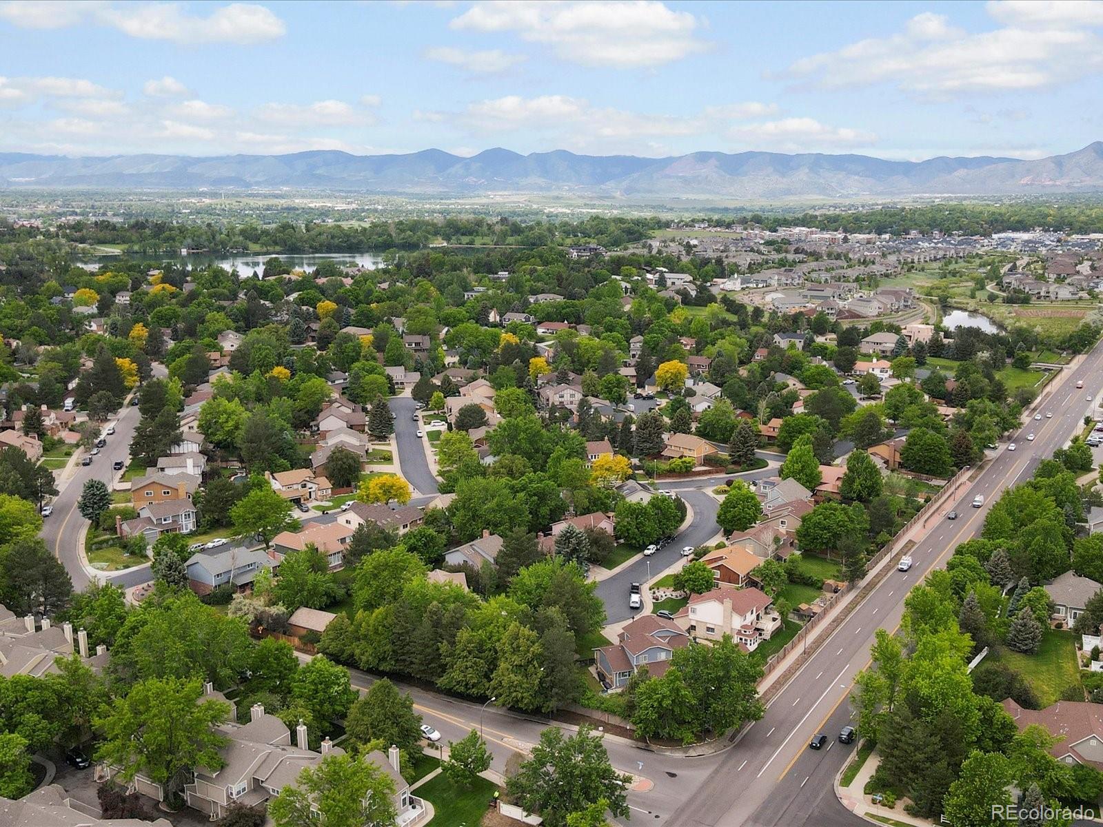 MLS Image #40 for 5860 w atlantic drive,lakewood, Colorado