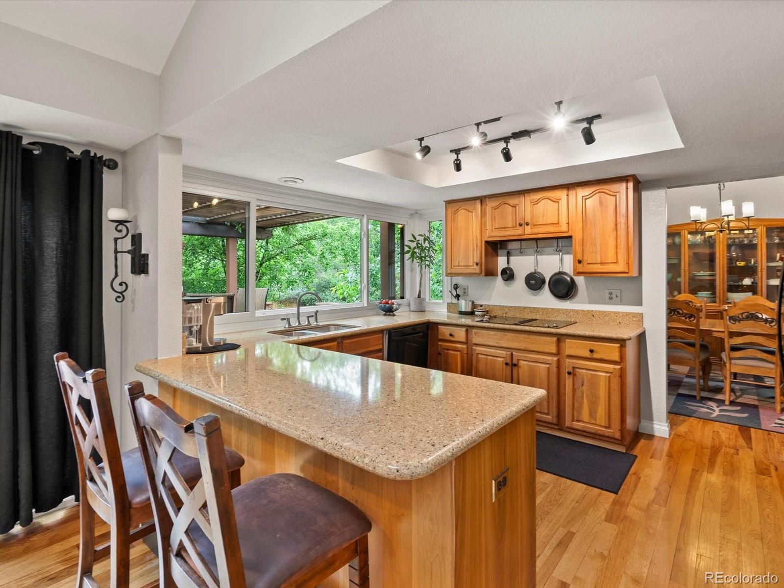 MLS Image #6 for 5860 w atlantic drive,lakewood, Colorado