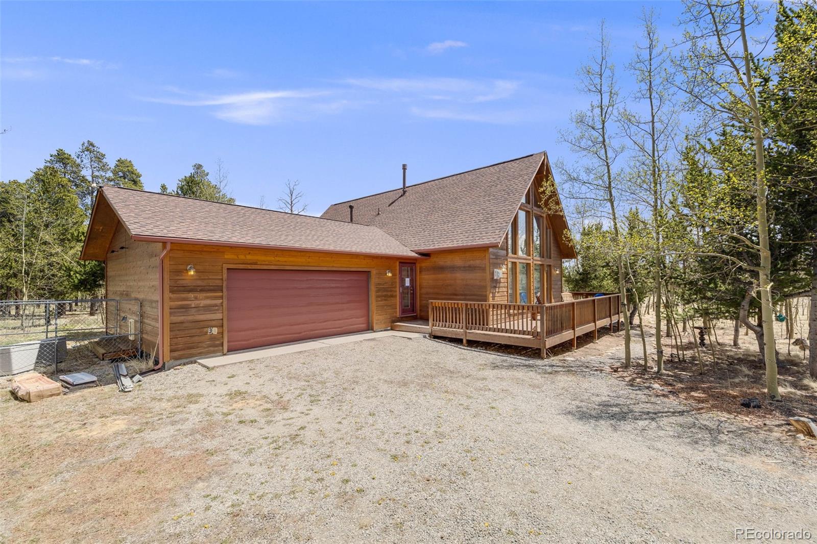 MLS Image #2 for 84  thurber court,fairplay, Colorado
